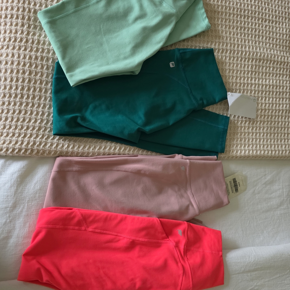 Fabletics Leggings